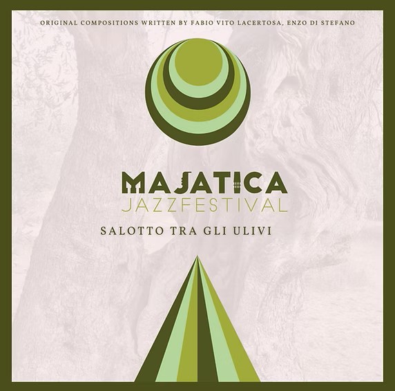 Salotto tra gli Ulivi — Majatica Jazz Festival
